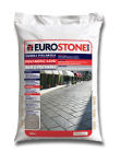Sac 25 kg Sable Polymère Eurostone Gris: Pour Joint Drainants et Non-Drainants 
